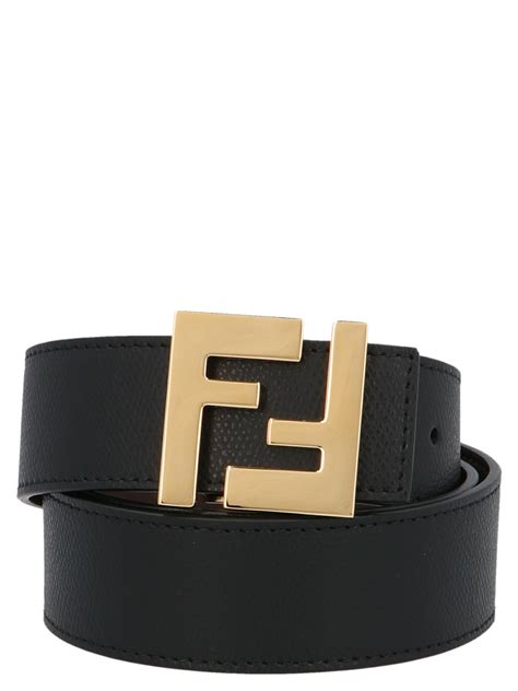 fendi belt for women